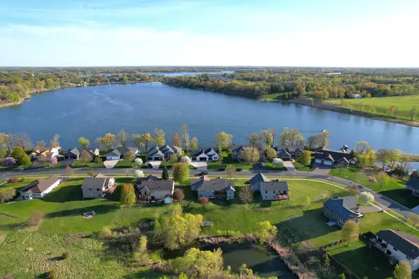 12668 314th Street, Lindstrom, MN 55045