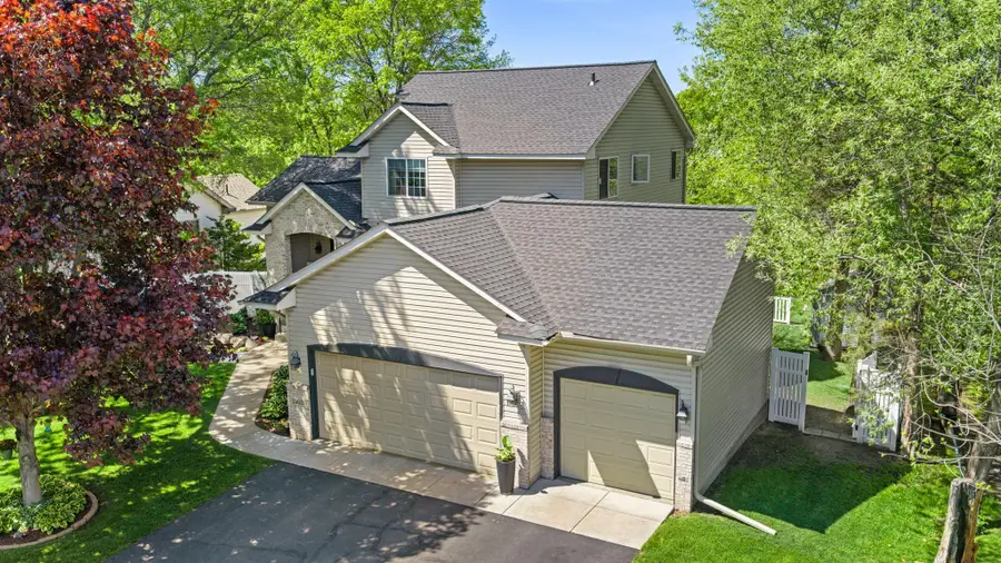 1303 155th Lane Nw, Andover, MN 55304 - #2