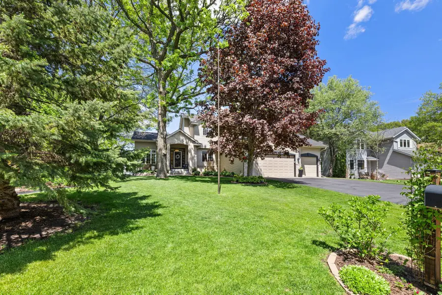 1303 155th Lane Nw, Andover, MN 55304 - #3