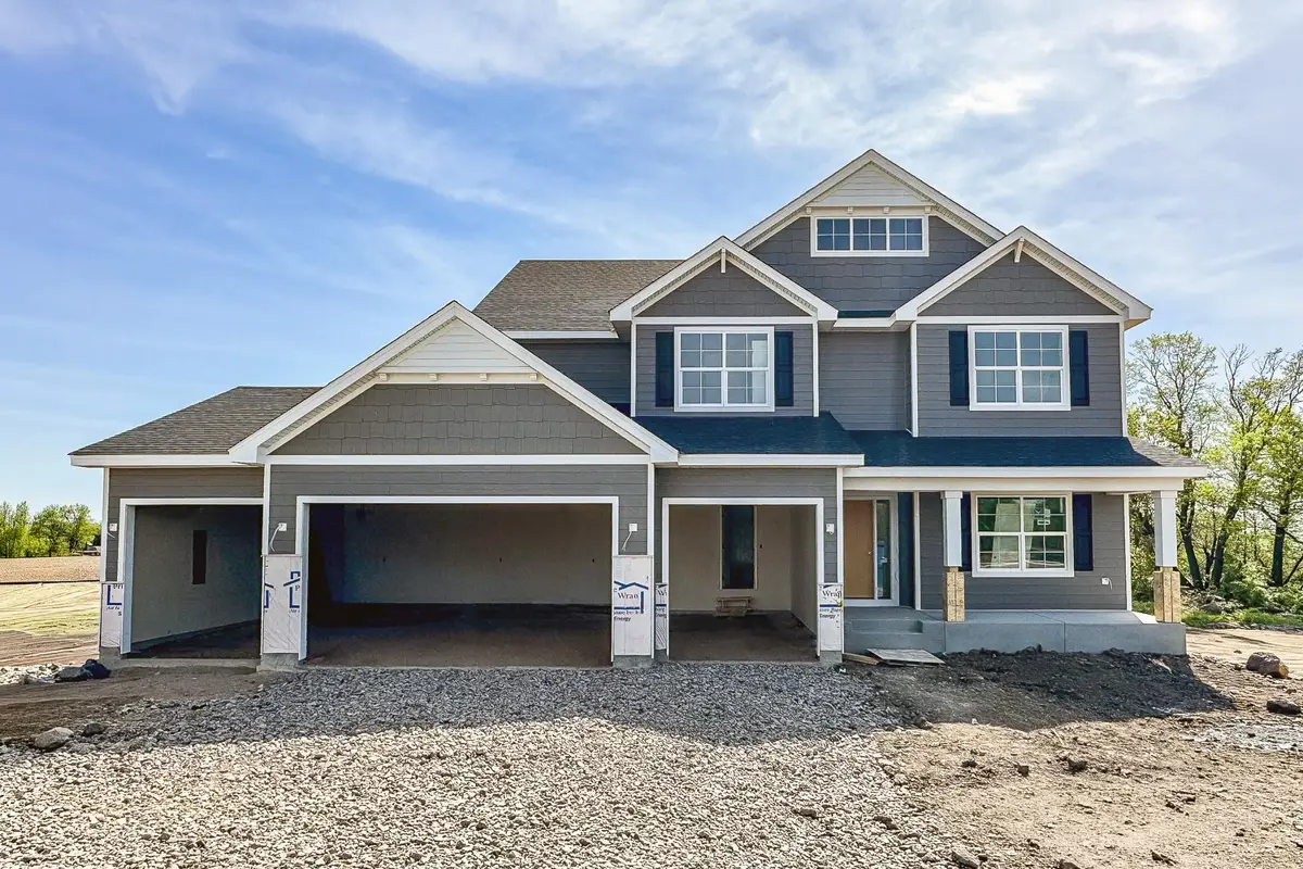 10180 Heather Lane, Corcoran, MN 55374 - #1