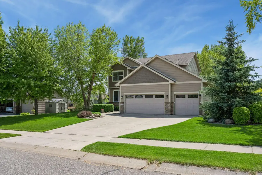21221 Foxtail Lane, Rogers, MN 55374 - #3