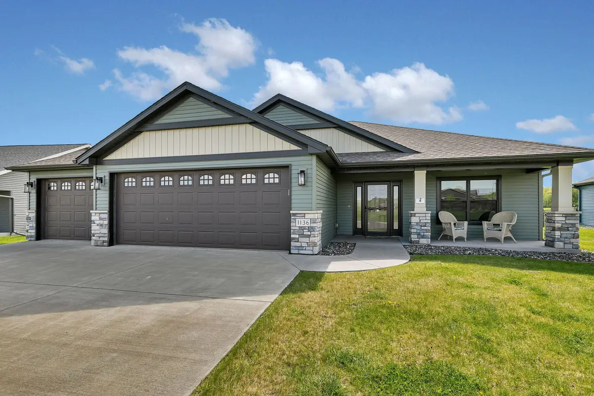 1136 Lanigan Way Sw, Saint Joseph, MN 56374 - #1
