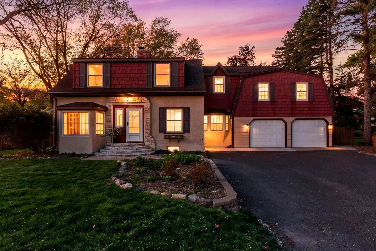 613 Labore Road, Saint Paul, MN 55117 - #1