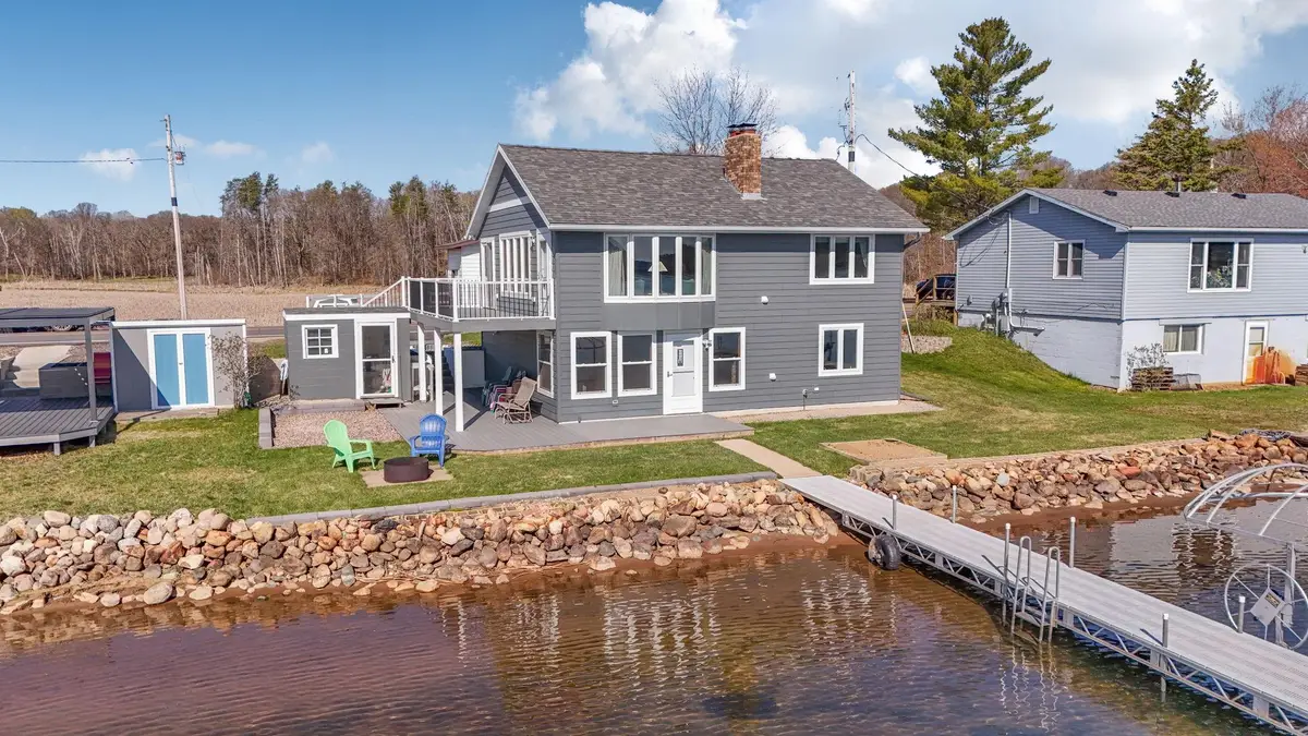 34148 Aztec Road, Motley, MN 56466 - #1
