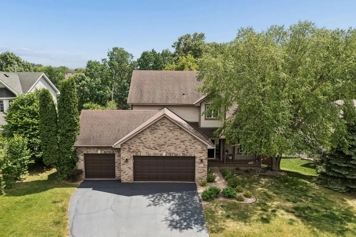 2478 Timber Court E, Maplewood, MN 55119 - #1