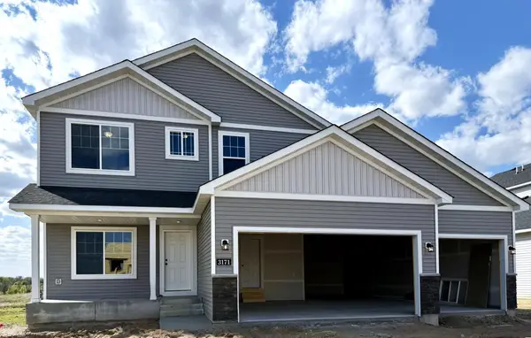 3171 Jandura Avenue Ne, Saint Michael, MN 55376