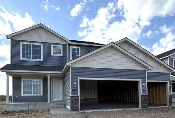 3153 Jandura Avenue Ne, Saint Michael, MN 55376
