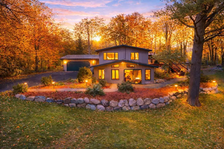 9724 N County Highway A, Hayward, WI 54843 - #3