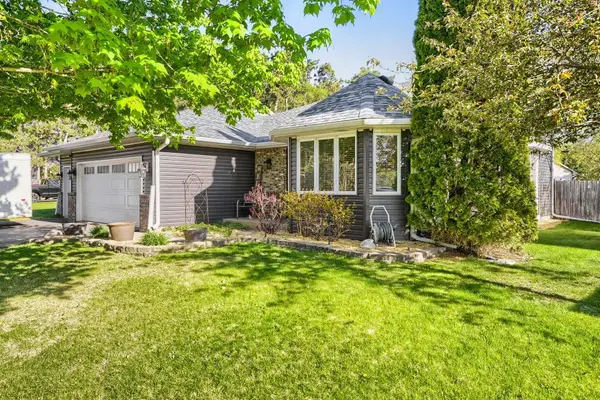 4153 146th Avenue Nw, Andover, MN 55304