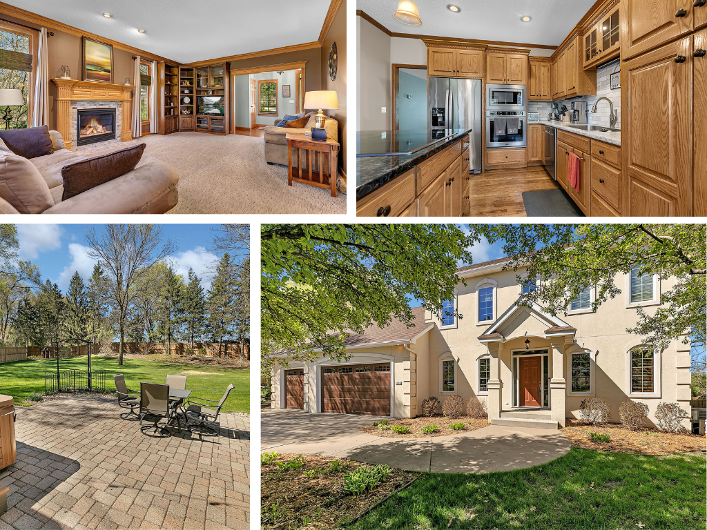 1010 Eveningstar Court, Sartell, MN 56377 - #1