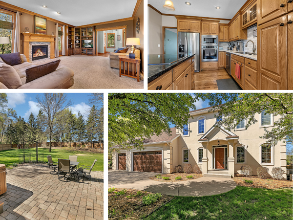1010 Eveningstar Court, Sartell, MN 56377