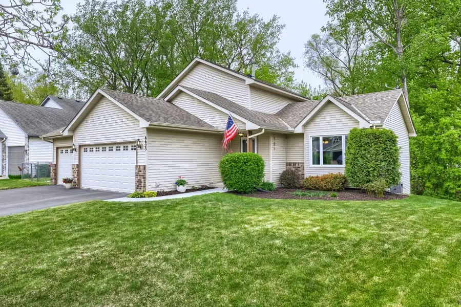 6625 White Birch Court, Circle Pines, MN 55014 - #2