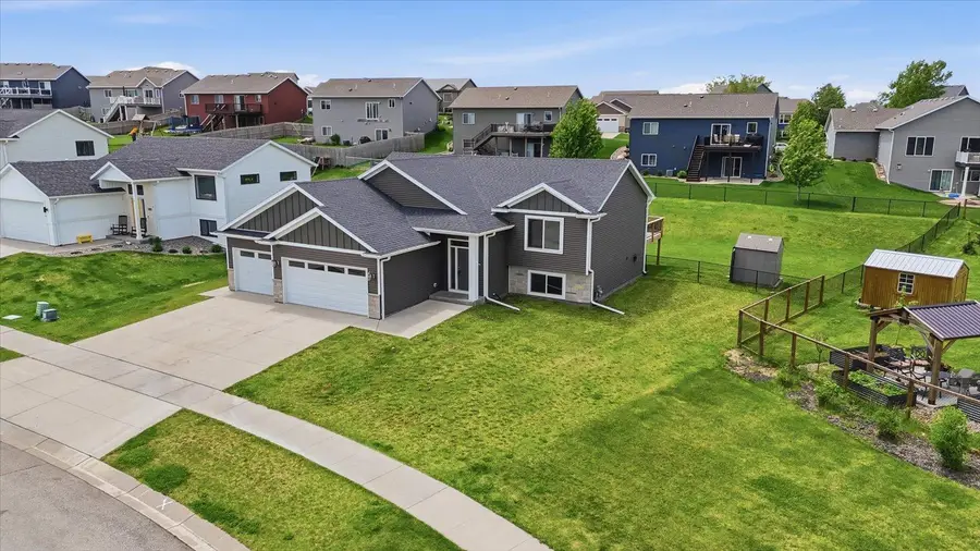 732 Towne Drive Ne, Byron, MN 55920 - #2