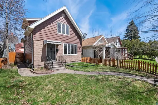 3067 Restormel Street, Duluth, MN 55806