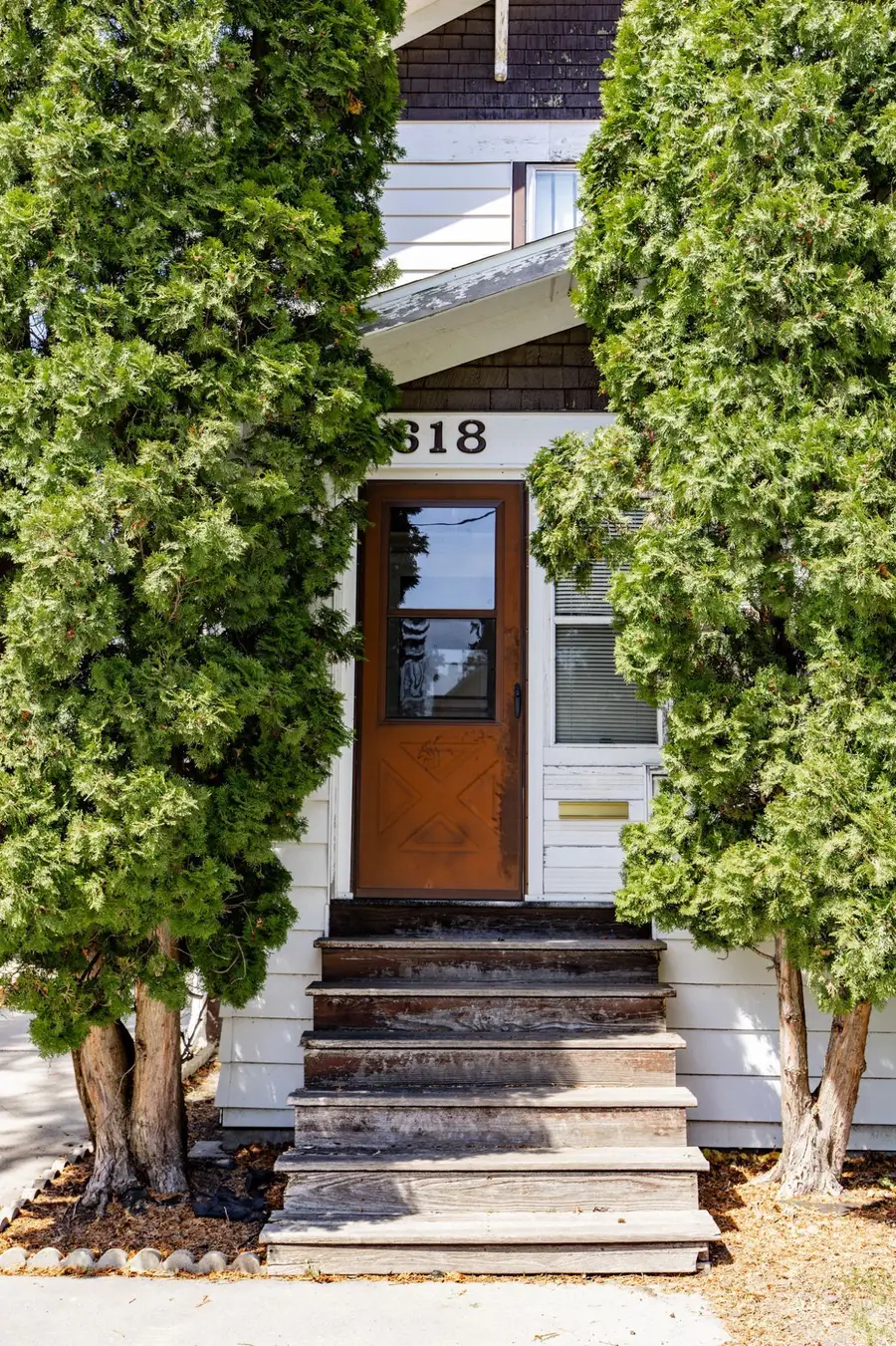 618 Oak Street N, Fargo, ND 58102 - #2
