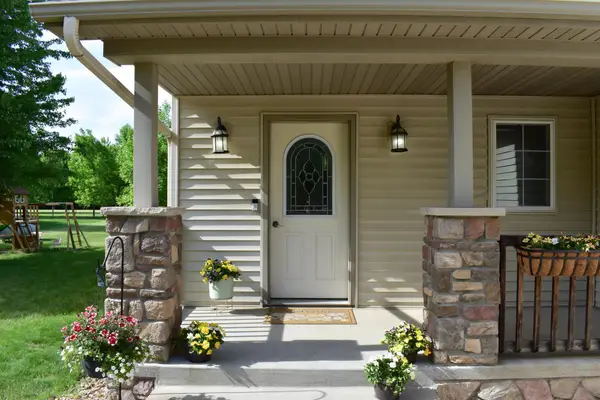 19386 Cedar Island Lake Road, Richmond, MN 56368