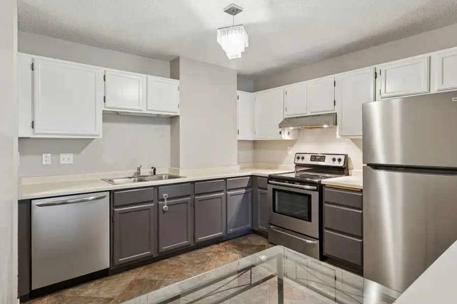 66 9th Street E #1609, Saint Paul, MN 55101 - #3