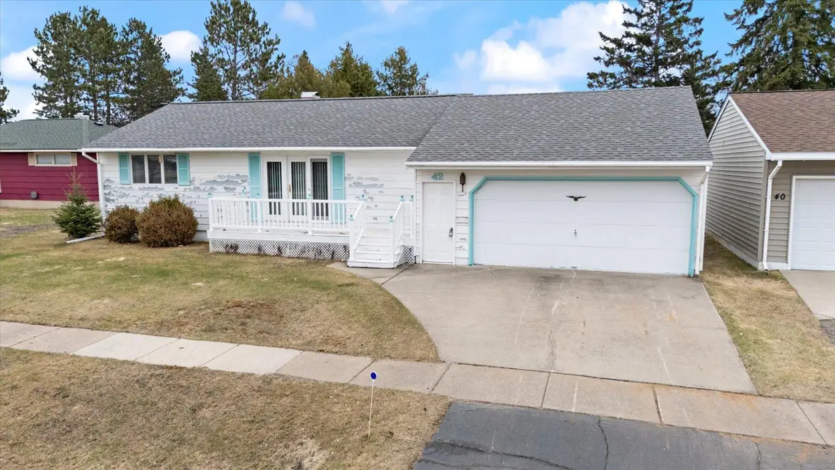 42 Garden Circle, Babbitt, MN 55706 - #1