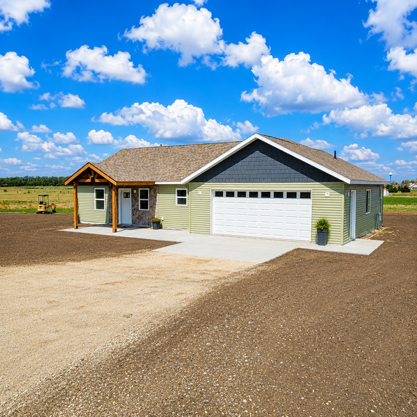 160 Cozy Oak Drive E, Ottertail, MN 56571