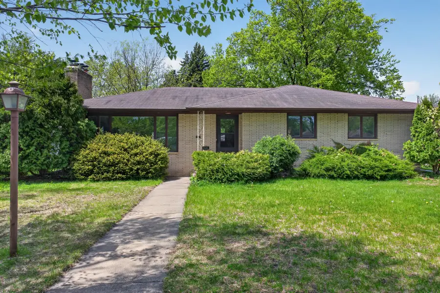 4517 Beard Avenue N, Minneapolis, MN 55422 - #2