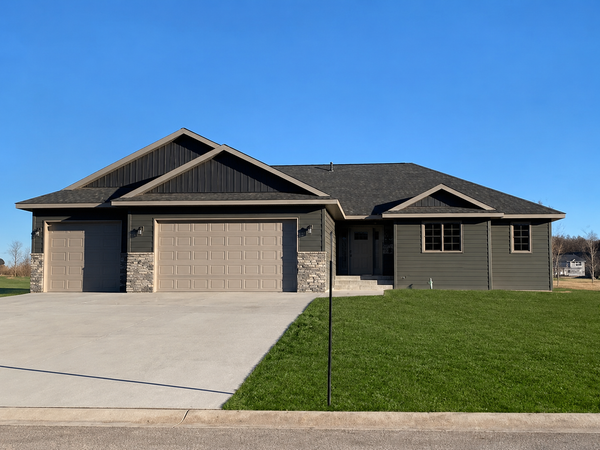 XXXX Chainview Drive Nw, Alexandria, MN 56308