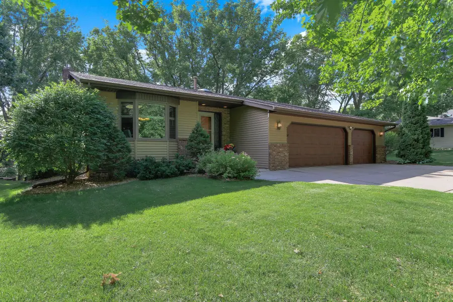 1935 Humboldt Avenue, Saint Paul, MN 55118 - #2