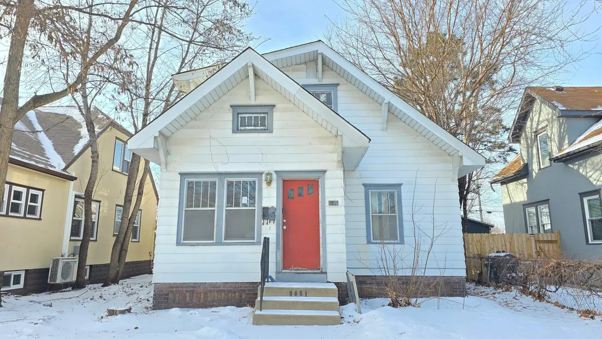 3851 Aldrich Avenue N, Minneapolis, MN 55412 - #1