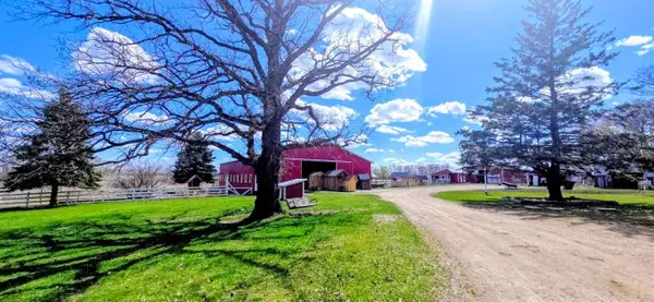 33293 115th Avenue, Eagle Bend, MN 56446