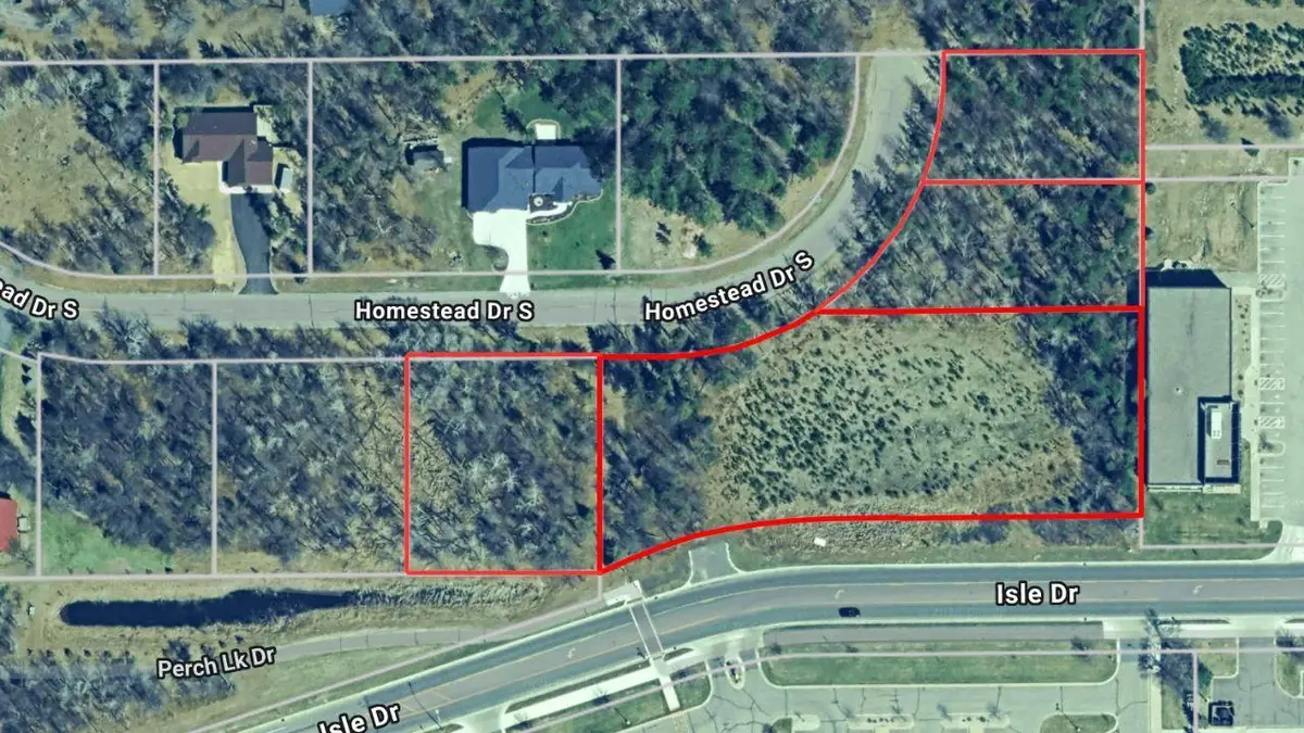 TBD Isle Drive, Baxter, MN 56425 - #1