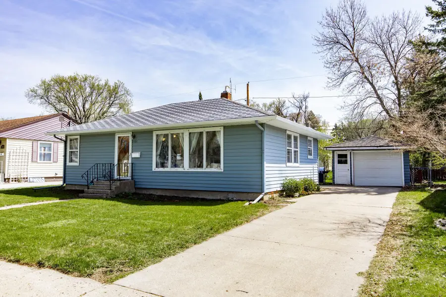2101 7th Street N, Fargo, ND 58102 - #3