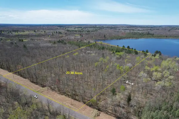 N10439 Tranus Lake Road, Springbrook, WI 54875