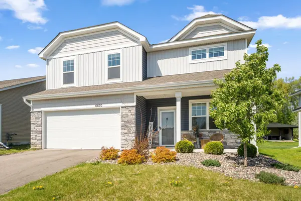 6670 Pine Arbor Boulevard S, Cottage Grove, MN 55016