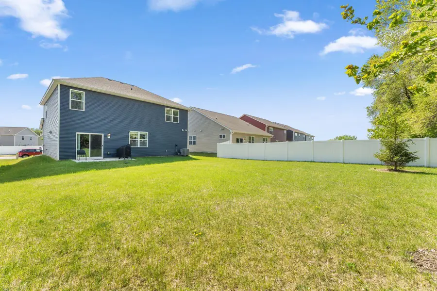 6670 Pine Arbor Boulevard S, Cottage Grove, MN 55016 - #2