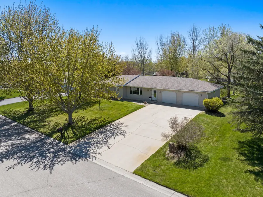 2505 Conifer Avenue, Alexandria, MN 56308 - #3