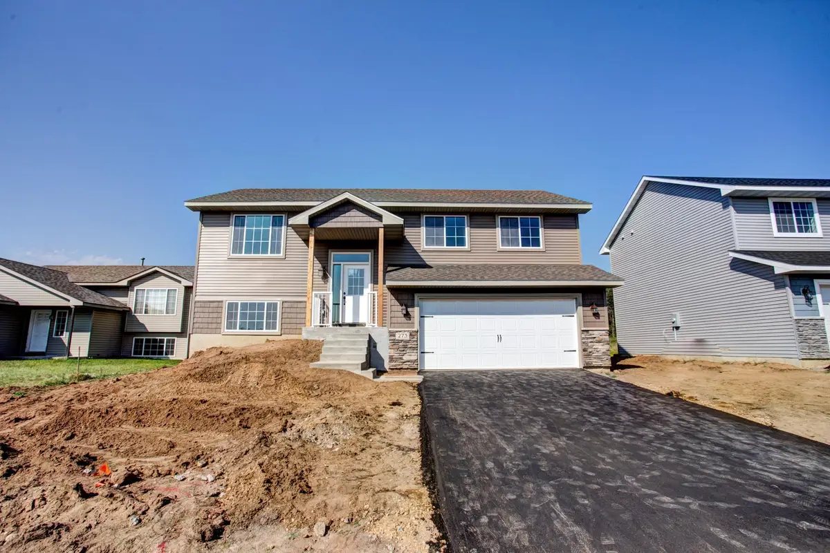 1319 Woodale Court, Saint Croix Falls, WI 54024 - #1