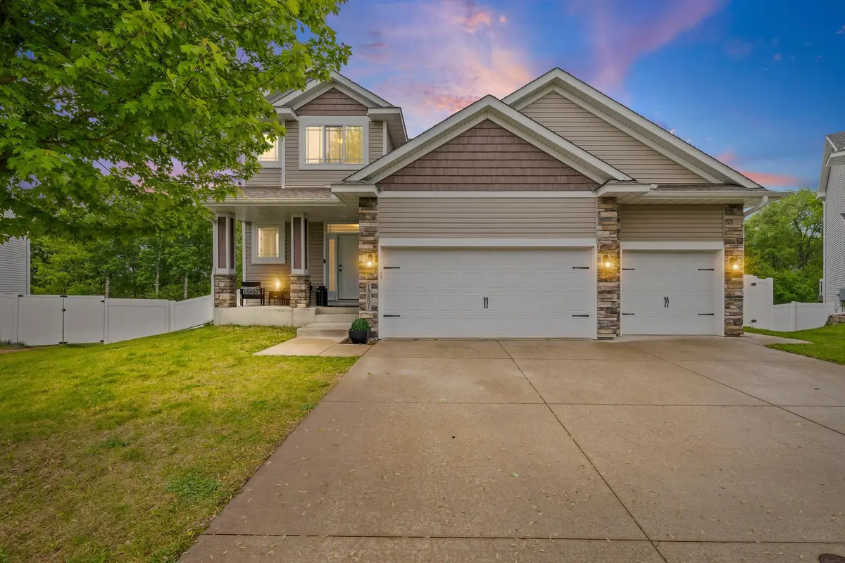 13807 Martin Street Nw, Andover, MN 55304 - #1