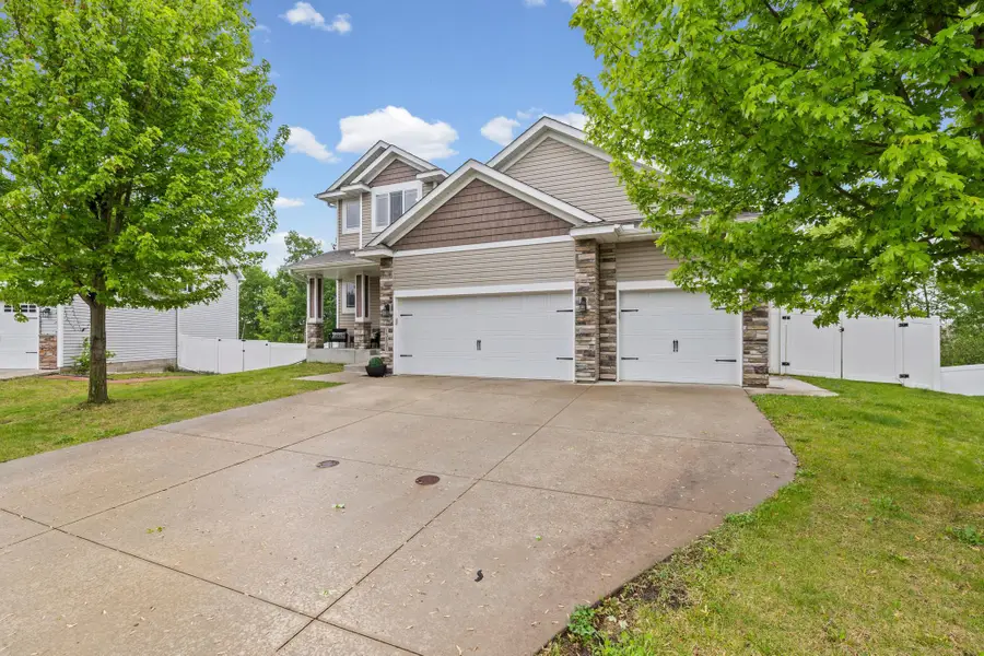 13807 Martin Street Nw, Andover, MN 55304 - #2