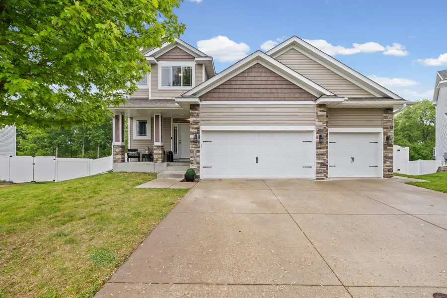 13807 Martin Street Nw, Andover, MN 55304 - #3