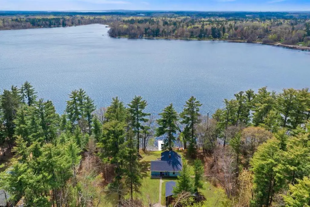 25395 E Clark Lake Road, Nisswa, MN 56468 - #1