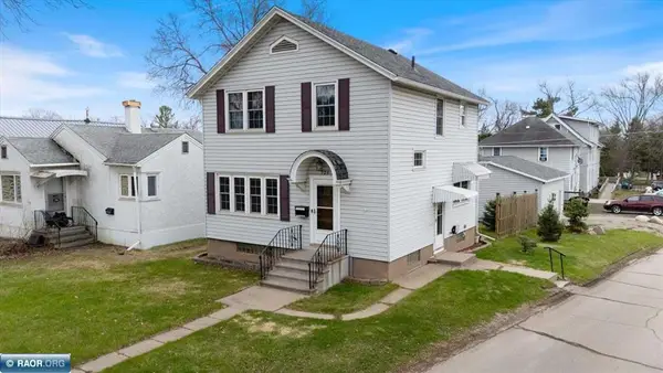 520 15th Street N, Virginia, MN 55792