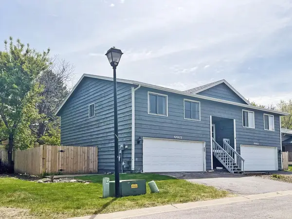 4463 Cinnamon Ridge Circle, Saint Paul, MN 55122