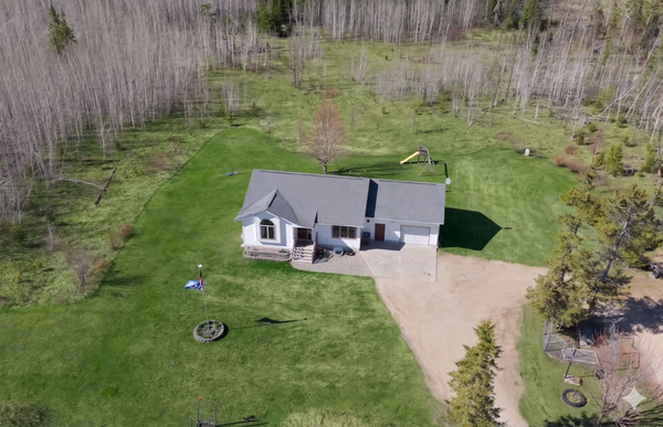 26238 White Spruce Drive, Bemidji, MN 56601