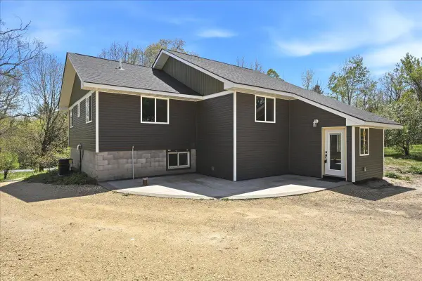 833 20th Avenue, Clear Lake, WI 54005