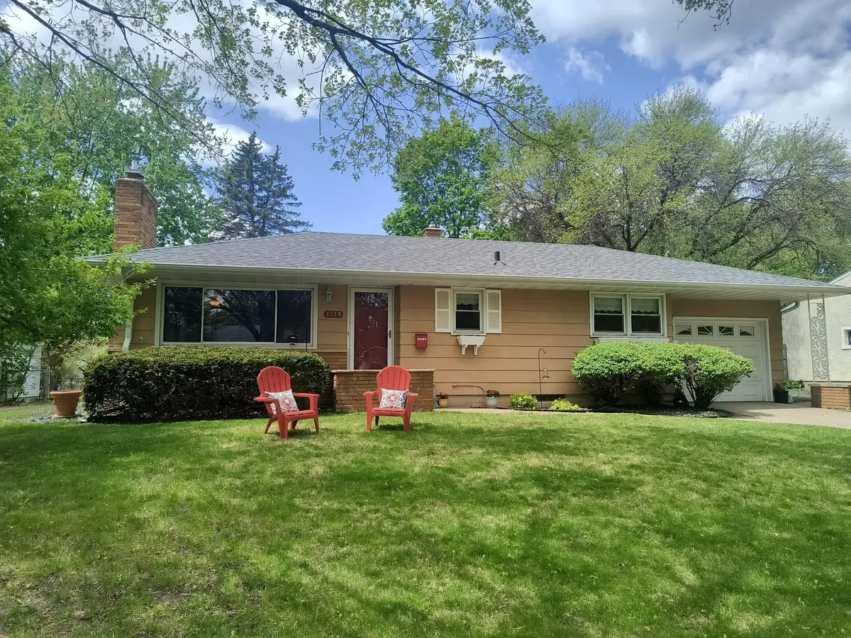 1339 Manomin Avenue, Saint Paul, MN 55118 - #1