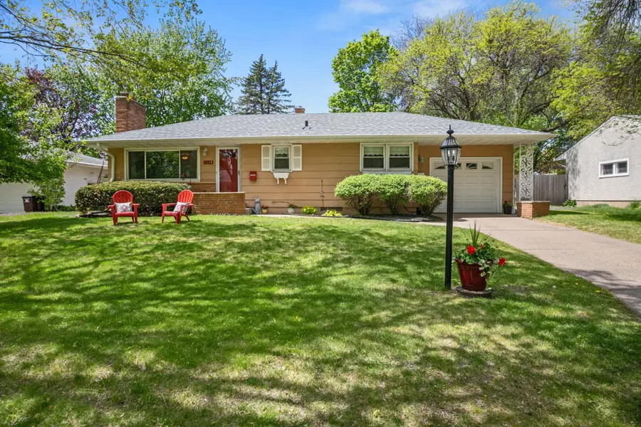 1339 Manomin Avenue, Saint Paul, MN 55118 - #2