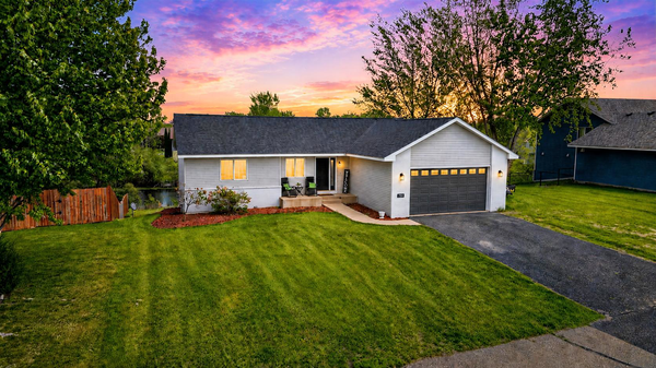 751 Morrison Avenue S, Annandale, MN 55302