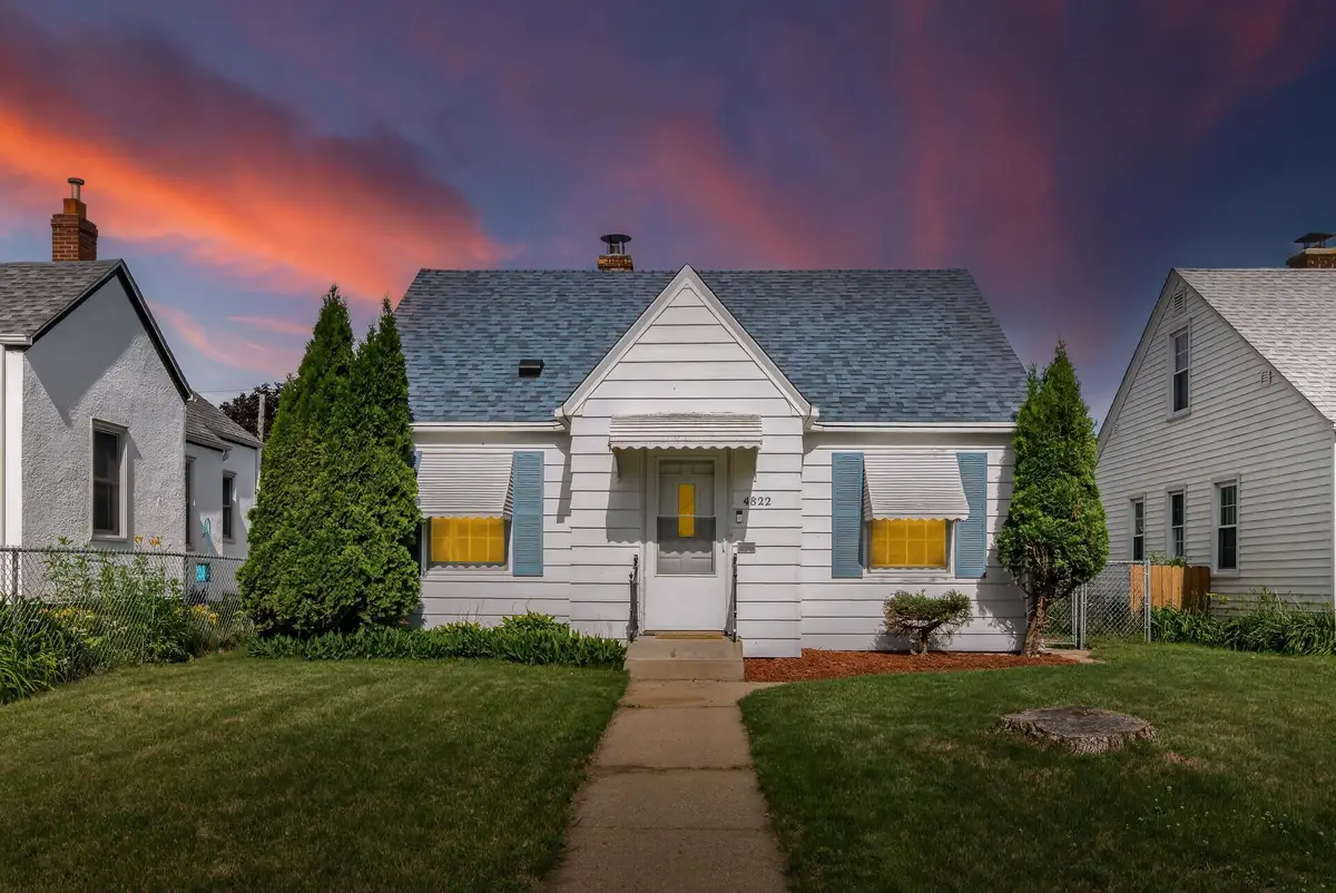 4822 Emerson Avenue N, Minneapolis, MN 55430 - #1