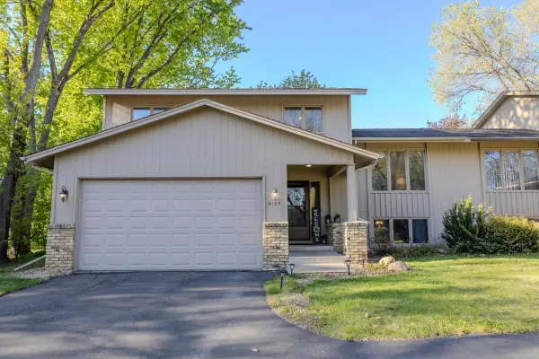 9135 36th Avenue N, New Hope, MN 55427