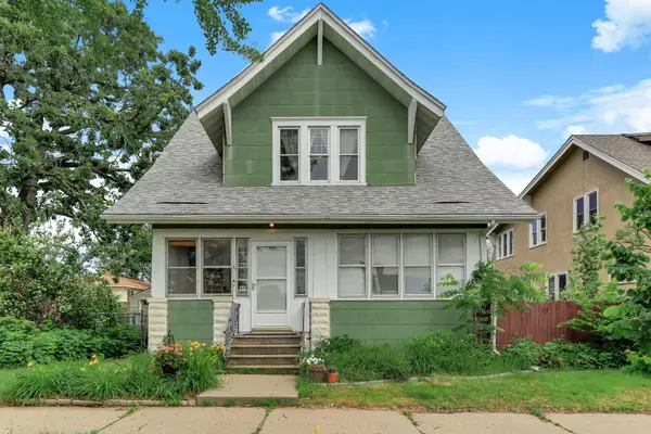 1609 Sherburne Avenue, Saint Paul, MN 55104