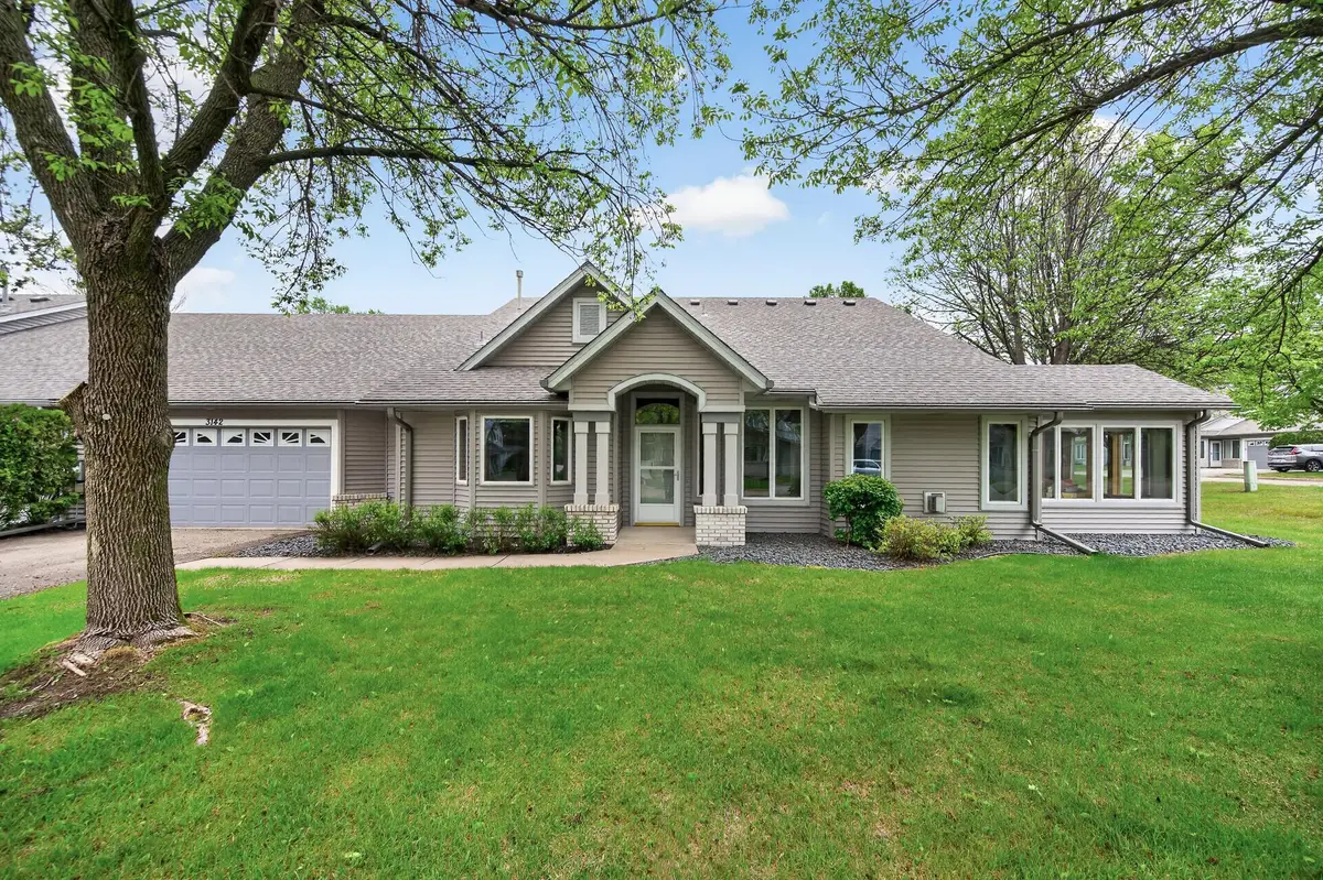 3142 Manitou Drive, Saint Paul, MN 55110 - #1